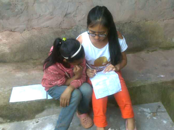 ������ɽ��ϲ�¿h��(d��ng)?sh��)صĺ��Ӷ���Ҫ����������r(n��ng)�ֻ����һ��Ą����Y(ji��)���Ժ󣬲��܁������(du��)�T���Ĺ��n�o��(d��o)���D���Ĵ��r(n��ng)�I(y��)��W(xu��)����·ꖹ⡱�F(tu��n)�(du��)�(du��)�T�ڽoһ��(g��)���������؁��ĺ����v�����I(y��)��