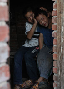 �ӱ���ý�W(xu��)Ժ���M(j��n)������������̽����(ji��n)�g���������؃�ͯ