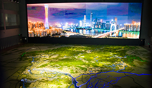 打卡廣州文化新地標 帶你“飛躍”羊城！