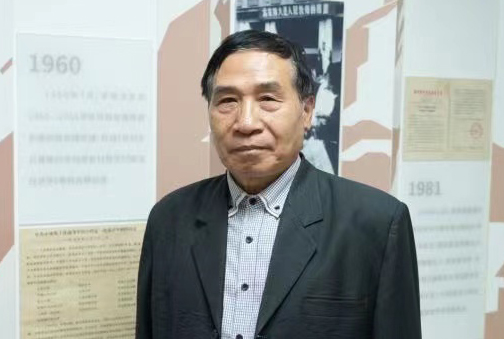 北京師范大學(xué)政府管理研究院院長(zhǎng)、教授唐任伍