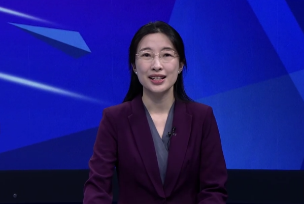 中國(guó)宏觀經(jīng)濟(jì)研究院決策咨詢(xún)部形勢(shì)室主任、研究員郭麗巖