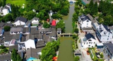 浙江年輕人鄉(xiāng)野“筑夢(mèng)”